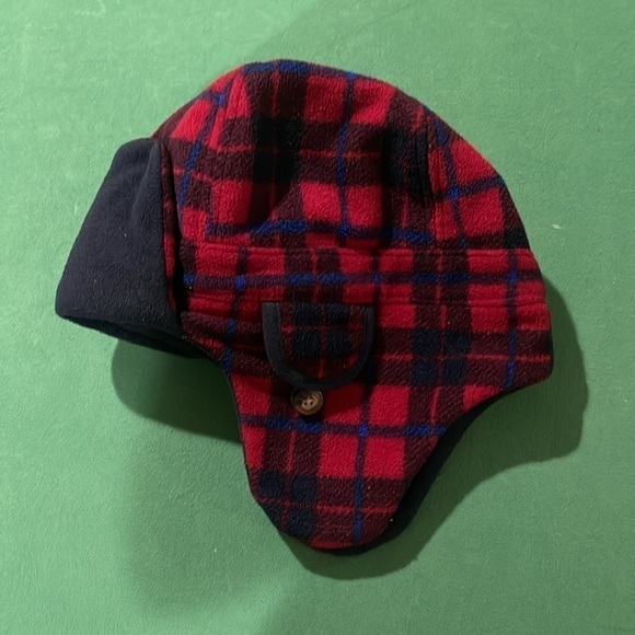 Gap Boys Fleece Hat Size Small/Medium - Picture 2 of 6